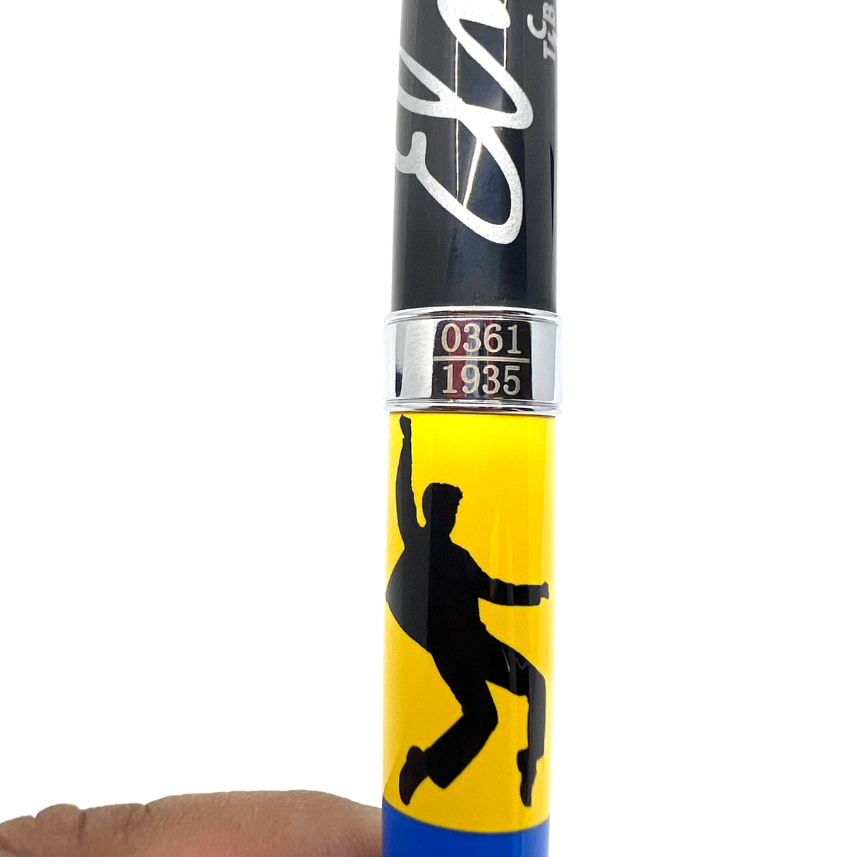 Acme Elvis  Presley "On Stage" Limited Edition Rollerball