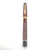 Waterman Expert Dune Red & Black Rollerball