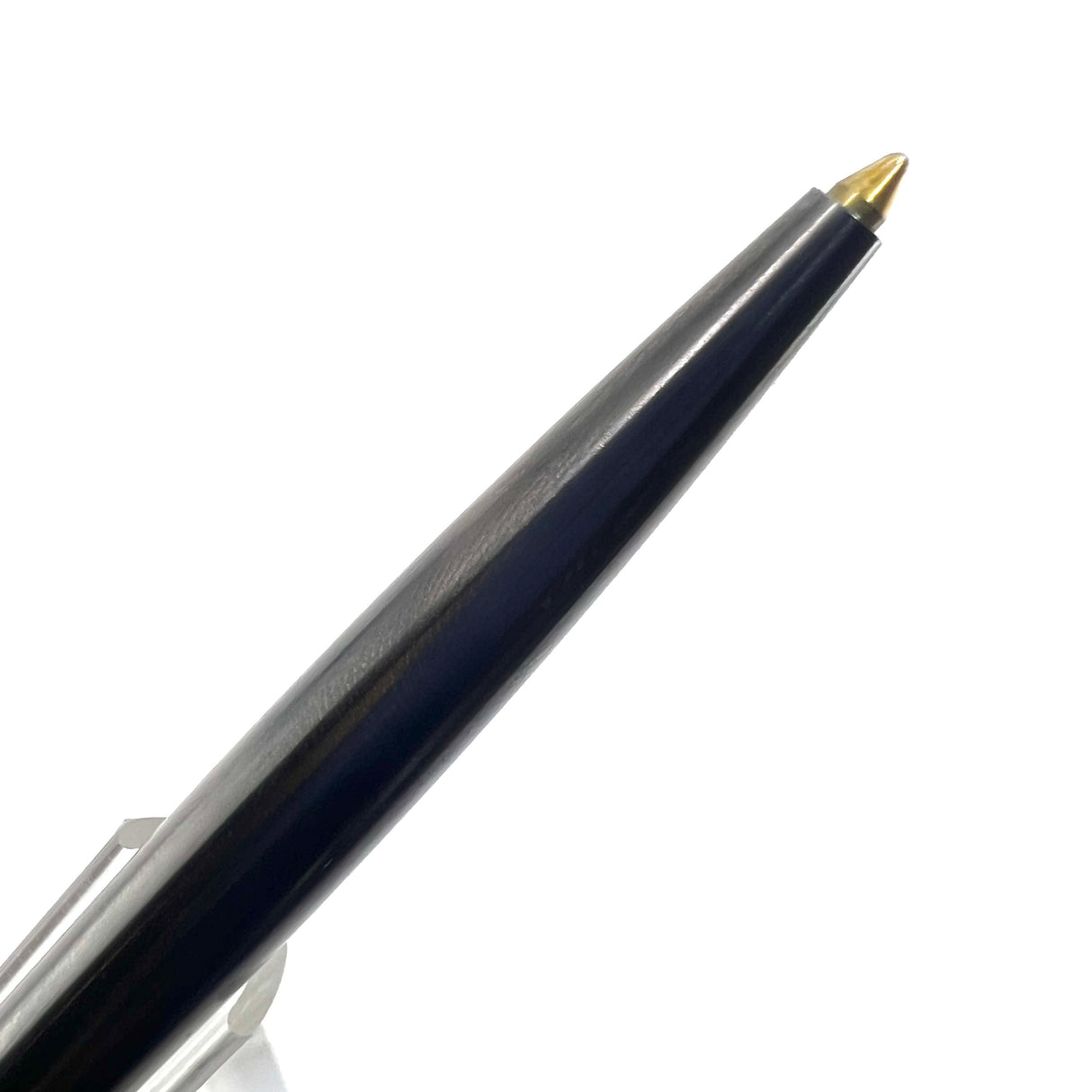 Montblanc Noblesse Ballpoint Pen - Gunmetal Finish