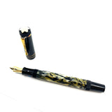 Montblanc Oscar Wilde Writer Series Limited Edition Fountain Pen