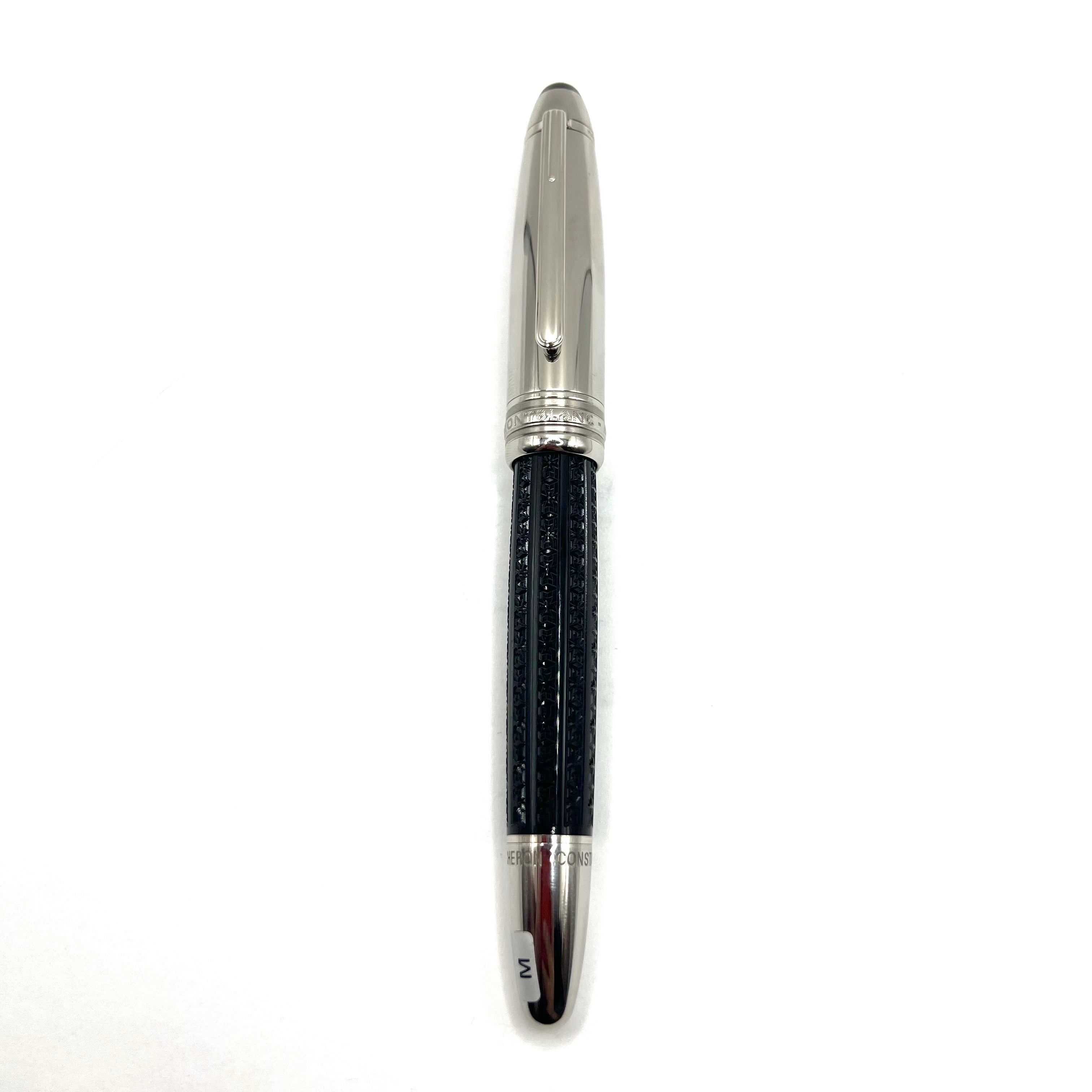 Mont Blanc☆断捨離出品中 Montblanc for Vacheron Constantin Solitaire Special Edition