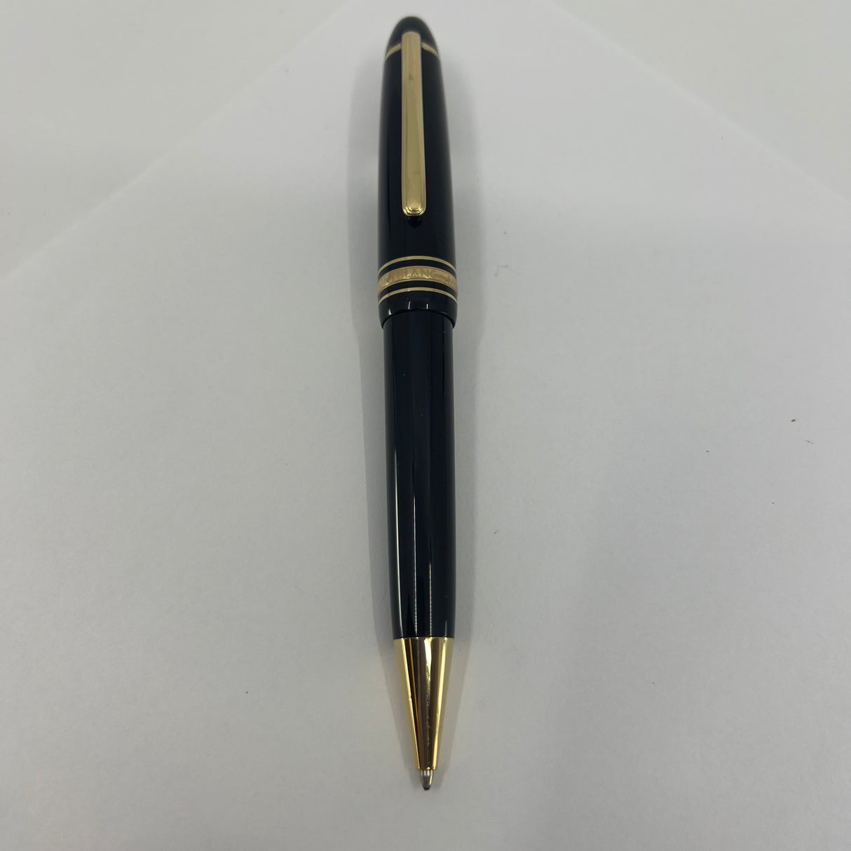 Montblanc Meisterstuck LeGrand #161 Ballpoint Pen