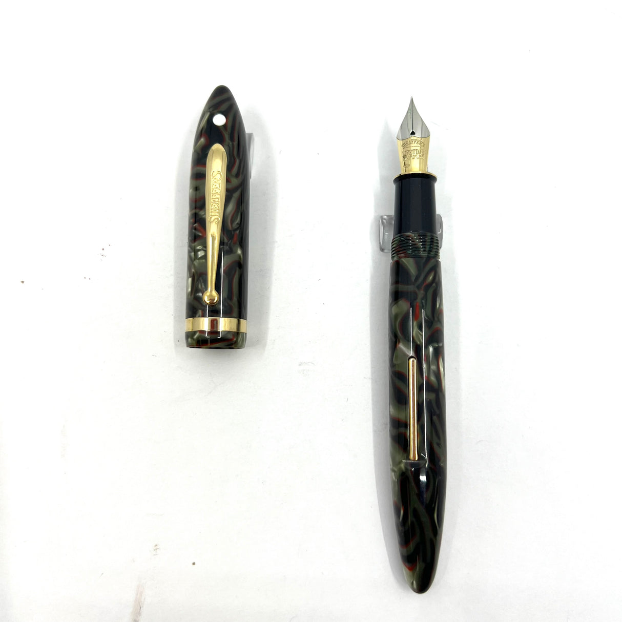 Sheaffer Balance Limited Edition Fountain Pen - Lever Fill