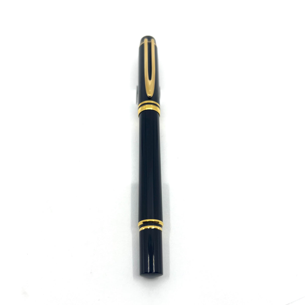 Waterman Le Man 200 Fountain Pen - Medium 18kt Gold Nib