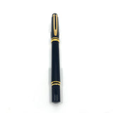 Waterman Le Man 200 Fountain Pen - Medium 18kt Gold Nib