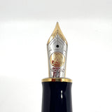 Pelikan M800 Stone Garden Fountain Pen