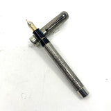 Sheaffer Royal Selangor Special Edition Pewter  Fountain Pen