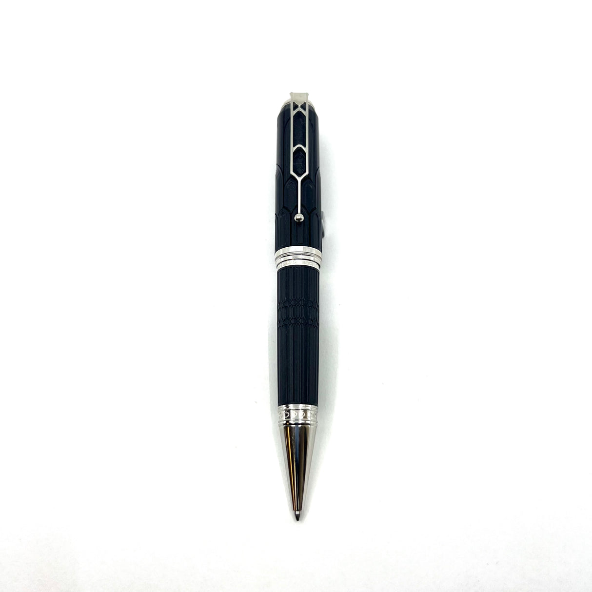 Montblanc Writer Victor Hugo Limited Edition Ballpoint Pen