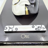OMAS Emozioni Di Carnevale Limited Edition Fountain Pen - Fine 18kt Gold Nib