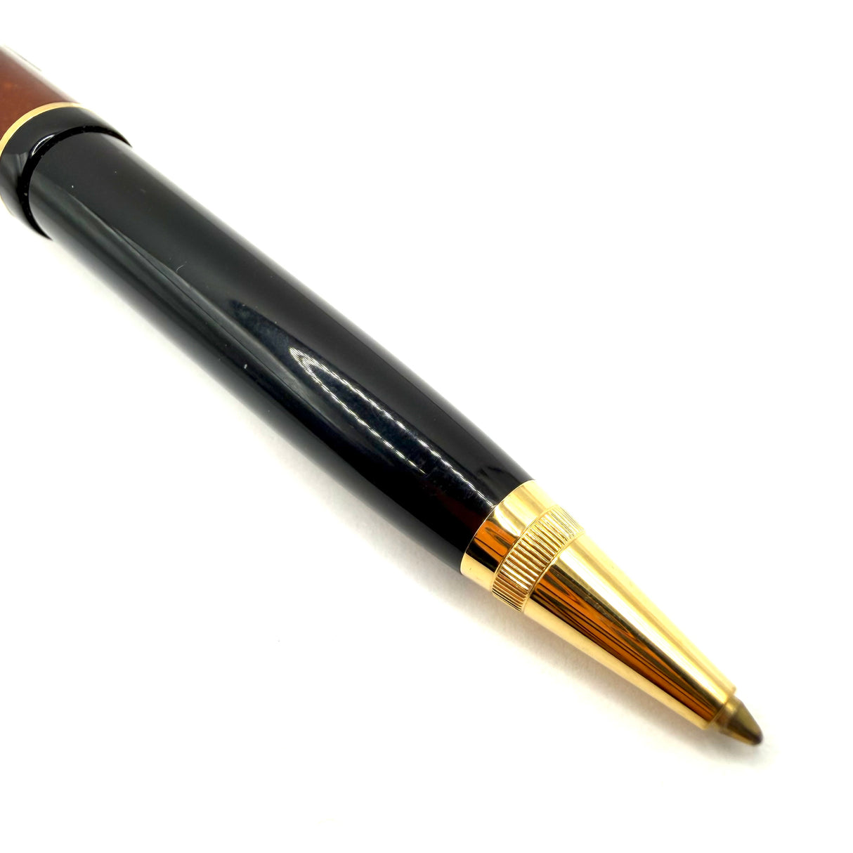 Montblanc Friedrich Schiller Writer Series Limited Edition Ballpoint Pen
