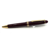 Montblanc Meisterstuck LeGrand Bordeaux Ballpoint Pen - SCARCE!