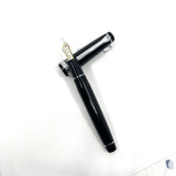 Sailor Black Professional Gear Fountain Pen