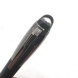 Montblanc Starwalker  UltraBlack Doue Fineliner/Rollerball