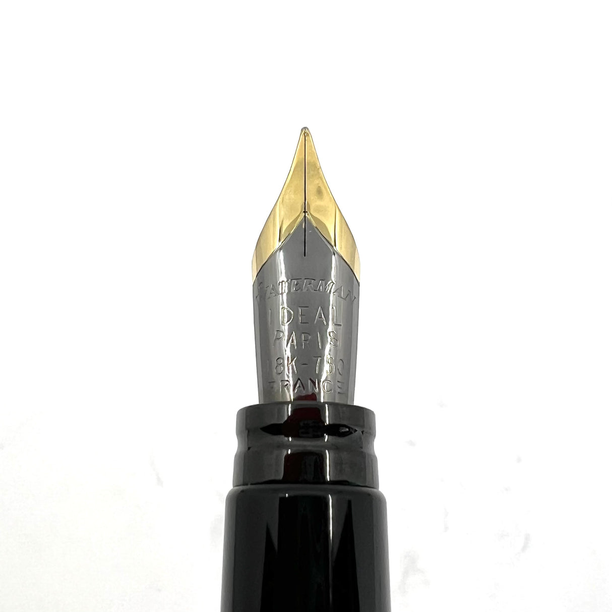 Waterman Man 140 Limited Edition Fountain Pen