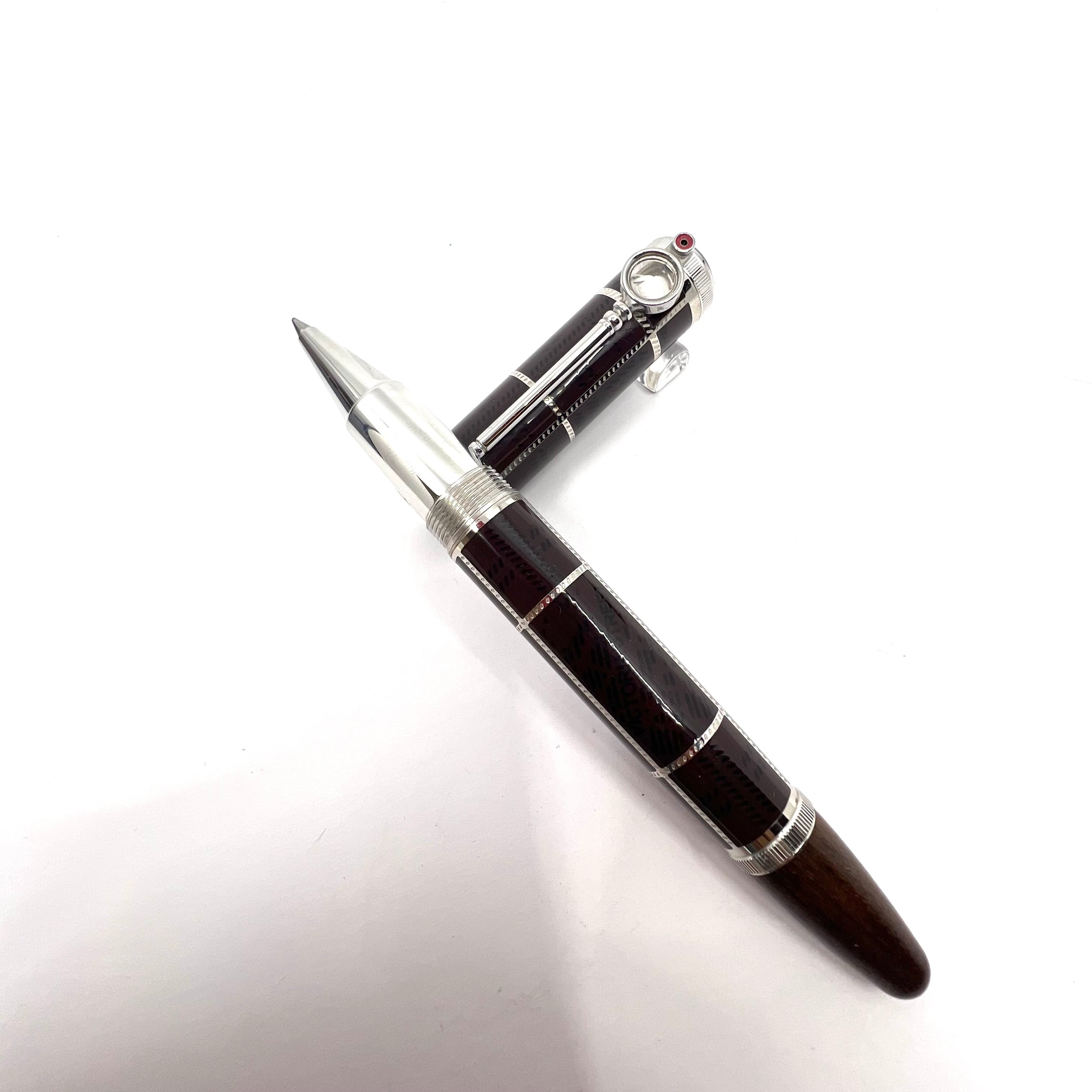 Montblanc Sir Arthur Conan Doyle Special Limited Edition
