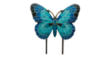 Esterbrook Esterbrook Accessories Teal Butterfly - Book Holder