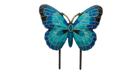 Esterbrook Esterbrook Accessories Teal Butterfly - Book Holder