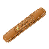 Esterbrook Pen Nooks British Tan - 1 Pen Nook