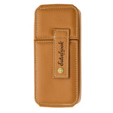 Esterbrook Pen Nooks British Tan - 3 Pen Nook