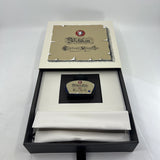 Pelikan M101N Special Edition Red Tortoiseshell Fountain Pen - Medium 14kt Gold Nib