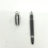 Montblanc Starwalker Soulmaker 100 Year Anniversary Special Edition Black Fountain Pen