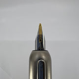 Lamy Dialog 3  Retractable Nib Fountain Pen   - Broad 14kt Gold  Nib