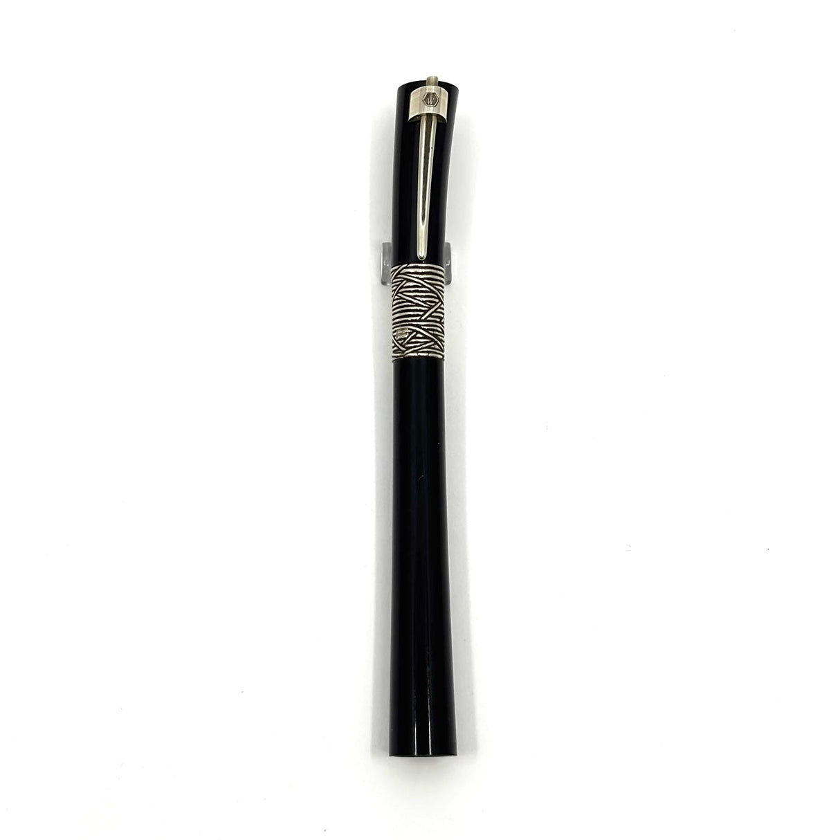 Waterman Black Serenite Fountain Pen