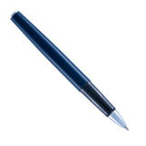 Diplomat Esteem Dark Blue collection - Rollerball Pen