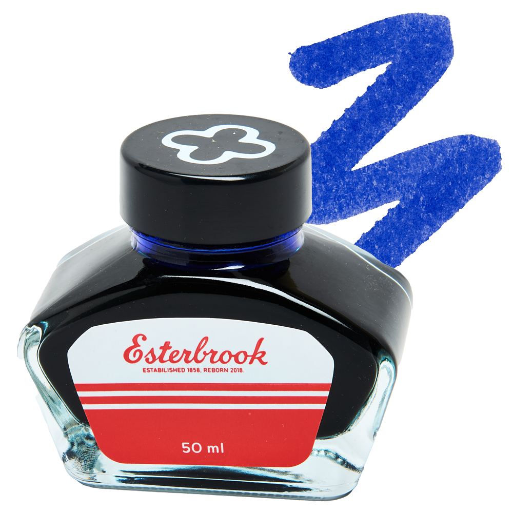 Esterbrook Ink Cobalt 50 ml
