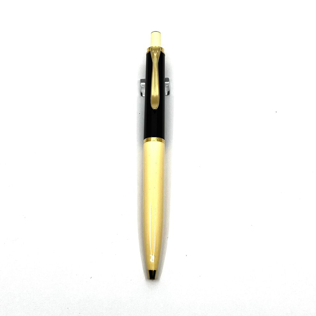 Pelikan K200 Cafe Creme Ballpoint – Fountain Pen Hospital