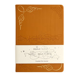 Esterbrook Journal Camel 5.51 in. X 7.87 in.