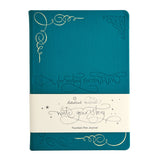 Esterbrook Journal - Teal 5.51 in. x 7.87 in.