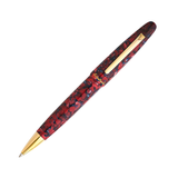 Esterbrook Estie Scarlet Scarlet Red with Gold Trim - Ballpoint