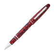 Esterbrook Estie Scarlet Scarlet Red with Palladium Trim - Rollerball