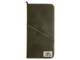 Esterbrook Pen Cases Army Green - 40 Pen case