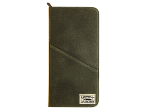 Esterbrook Pen Cases Army Green - 40 Pen case