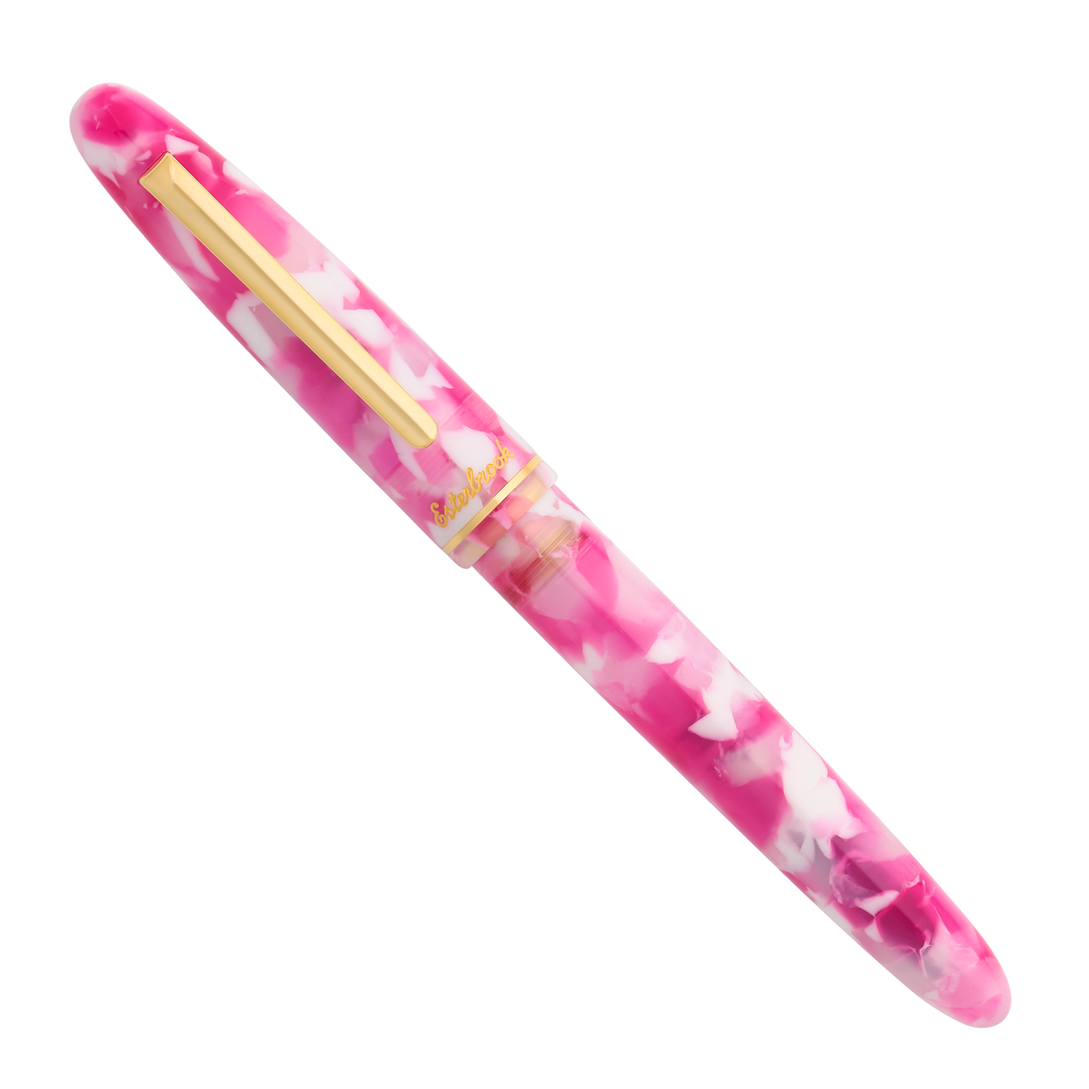 Esterbrook Estie Bestie Fountain Pen Bubble Gum Pink Collection