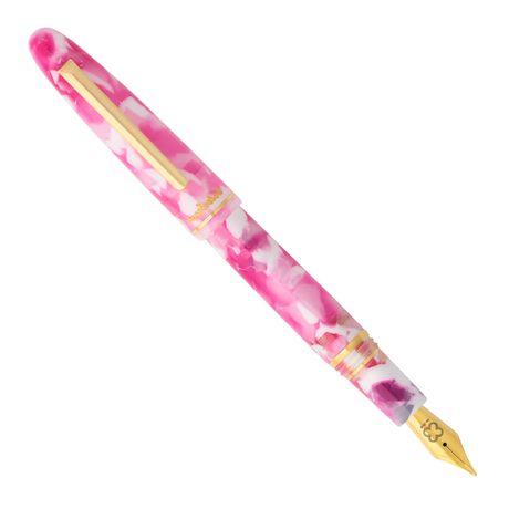 Esterbrook Estie Bestie Fountain Pen Bubble Gum Pink Collection