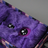 Esterbrook Estie Bestie Fountain Pen Bubble Gum Pink & Sugar Plum Purple Collection