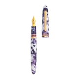 Esterbrook Estie Bestie Fountain Pen Sugar Plum Purple Collection