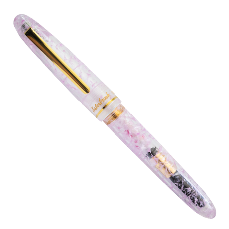 Esterbrook Estie BUNGU Kachofugetsu Flower Fountain Pen Collection