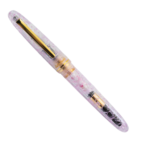 Esterbrook Estie BUNGU Kachofugetsu Flower Fountain Pen Collection