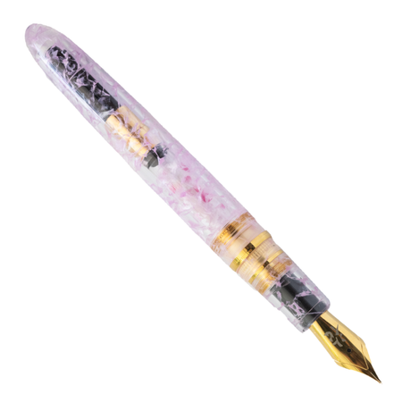 Esterbrook Estie BUNGU Kachofugetsu Flower Fountain Pen Collection