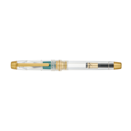 Esterbrook Estie x Accutron Spaceview Fountain Pen Collection