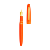 Esterbrook Funky Town Estie Orange Fountain Pen Collection