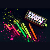 Esterbrook Funky Town Estie Fountain Pen Collection