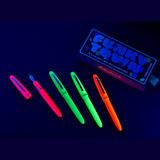Esterbrook Funky Town Estie Fountain Pen Collection