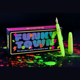 Esterbrook Funky Town Estie Fountain Pen Collection
