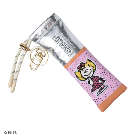 Esterbrook Peanuts Case Vintage-Sally Edition Accessory