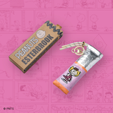 Esterbrook Peanuts Case Vintage-Sally Edition Accessory